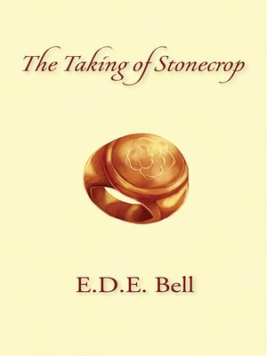 cover image of The Taking of Stonecrop